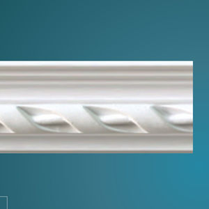 Moulure de cadre de corniches en mousse polyuréthane Pop Moulure de faux <span class=keywords><strong>plafond</strong></span> pour la conception de la maison Moulure d'angle sculptée en PU - Product Image 1