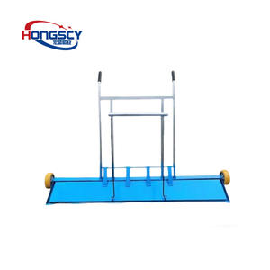 Recogedor Magnético con Mango de Liberación <span class=keywords><strong>para</strong></span> Eliminar Clavos, Remaches, Cables, <span class=keywords><strong>Tornillos</strong></span>, Pernos y Clips de Papel en Espacios de Trabajo - Product Image 2