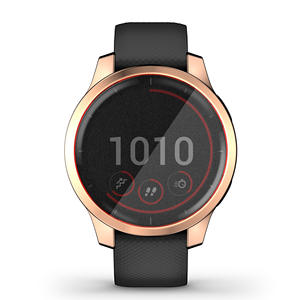 Funda protectora completa de TPU para <span class=keywords><strong>Garmin</strong></span> <span class=keywords><strong>Venu</strong></span> 2 / <span class=keywords><strong>2S</strong></span> /3 3S para <span class=keywords><strong>Garmin</strong></span> Vivoactive 2 / <span class=keywords><strong>2S</strong></span> /3 5 6 /Active5, protector de pantalla - Product Image 6