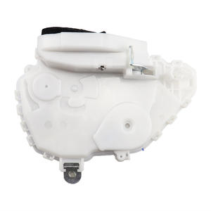 Motor de Cierre Centralizado para Honda Civic 72150-SNA-H02 72110-SNA-H02, Actuador de Puerta de Plástico de 12V, Pieza de Repuesto - Product Image 3