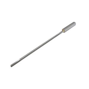 Foret à canon profond à une seule flute en carbure micro-solide de haute qualité pour le perçage de l'acier inoxydable et des métaux - Product Image 5