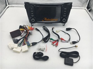 <span class=keywords><strong>Autoradio</strong></span> PX6 Android 10, écran 128G, GPS, DSP, lecteur multimédia, DVD, Audio, stéréo, pour voiture <span class=keywords><strong>Nissan</strong></span> x-trail XTrail T32, <span class=keywords><strong>Qashqai</strong></span> J11 - Product Image 5