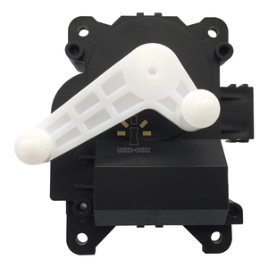 Actuador de Compuerta de Aire HVAC BLEND de Precio de Fábrica PEIVSO, Nuevo para Honda Odyssey * OEM 79170-SFJ-W01 - Product Image 3