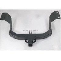 Barra de Remolque para BYD King05 2022-2024