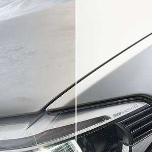 Sonax Xtreme Ceramic Ultra Slick <b>Detailer</b> 750ml Car <b>Quick</b> Paint Enhancer & Sealant For Super Smooth Finish - Product Image 4