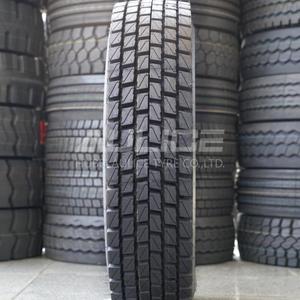 Neumático Radial para Camión al por Mayor, Nuevo, 11r22.5, Neumáticos de Caucho para Camión AW819 12R22.5 295/80R22.5, Precio de Fábrica - Product Image 4