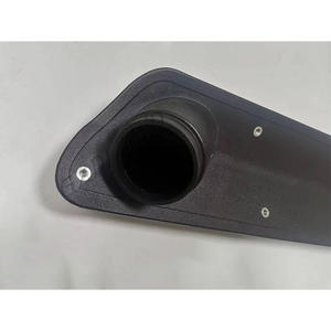 Para accesorios Next Gen <span class=keywords><strong>Ranger</strong></span> 4x4 Snorkel Suit <span class=keywords><strong>Ford</strong></span> <span class=keywords><strong>Ranger</strong></span> T9 <span class=keywords><strong>2022</strong></span> + 2.0L 3.0L Sistema de admisión de aire del motor Snorkel - Product Image 6