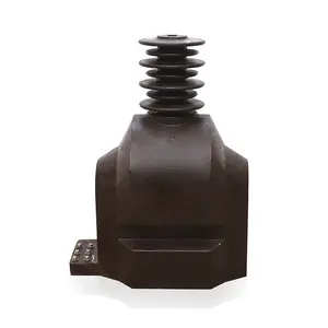 JDZ(X)F6-35 33kV 35kV Indoor Cast Resin PT Potential Transformer Price