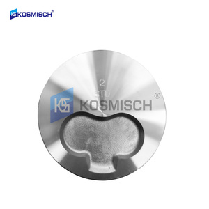 OEM Standaard 4DR5-1A Zuiger en Zuigerpennen OEM MD002044 voor MITSUBISHI Lichtvrachtwagenmotor Zuiger Vervangingsonderdeel 4DR5 Zuigersets - Product Image 6