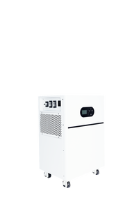 Profesyonel tedarik SMP-EU101 3kW 2.56kwh All-in-one makine güneş enerjisi depolama sistemi Lifepo4 lityum-iyon pil paketi - Product Image 2