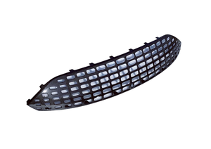 Utilisé pour <span class=keywords><strong>Ferrari</strong></span> Roman sec fibre de carbone lèvre avant et diffuseur arrière jupes latérales maille moyenne capot arrière couvercle de feu arrière kit de carrosserie - Product Image 6