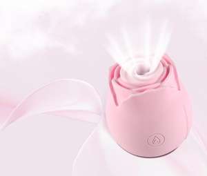 ローズビューティフルバイブレーター - Product Image 5