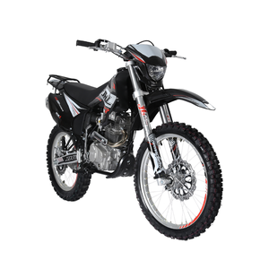 Motocicletas de gasolina de 125 <span class=keywords><strong>cc</strong></span> y 250cc más vendidas, bicicleta todoterreno de 4 tiempos con rueda grande para montar en Dirt <span class=keywords><strong>Pit</strong></span> - Product Image 2