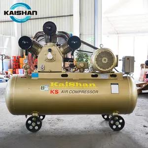 Factory Price Compressor 4hp 160psi 14cfm 170 Litre Piston Type Portable Air Compressor