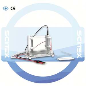 Réservoir d'électrophorèse verticale tampon SCITEK 1000ml - Product Image 6