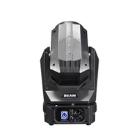 Lumière laser à tête mobile 3D avec animation, faisceau laser RGB 10W, design unique Hong He Lighting, avec contrôle DMX pour discothèque