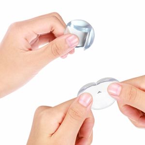 Prodigio CP03 protezione per <span class=keywords><strong>tavolo</strong></span> in <span class=keywords><strong>vetro</strong></span> di sicurezza per bambini per mobili affilati - Product Image 2