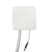 Module pilote Telin AC9200, thermostat électrique pour radiateur, contrôleur de chauffage pour hôpitaux et écoles