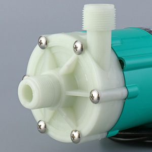 Pompes à bière pour <span class=keywords><strong>mini</strong></span>-fûts haute température 380V, pour circulation d'eau propre, haute pression 30/45L/min, hauteur de refoulement 4M, personnalisable OEM - Product Image 3
