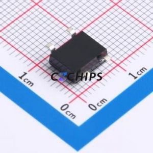 Puente Rectificador de Diodos DB207S DB-S Original y Nuevo, Venta al por Mayor de Componentes Electrónicos, Proveedor de Chips y Servicio BOM - Product Image 2