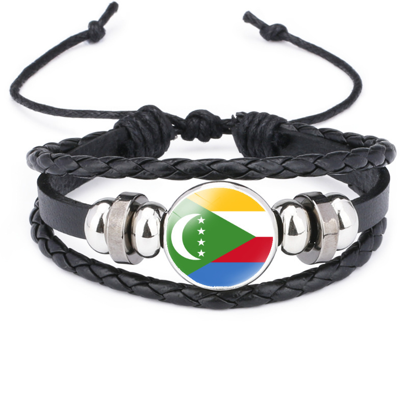 comores 12