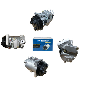 Compresor de Aire Acondicionado de 12V de Alta Calidad para Infiniti G25 2.5 92600-1MB1B 926001MB1C - Product Image 1
