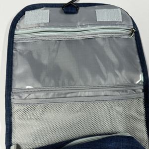 Borsa da Toilette da <span class=keywords><strong>Viaggio</strong></span> con Gancio, Impermeabile, per Trucchi e <span class=keywords><strong>Accessori</strong></span> da <span class=keywords><strong>Donna</strong></span> - Product Image 2