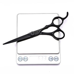 Professional Hairdresser Thinning Shears 6 Inch 440C Stainless Steel Flat Thinning Scissors Salon Hairstylist Hair Cutting Tools - Product Image 4