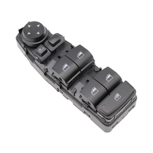 Para <span class=keywords><strong>BMW</strong></span> 1-6 Series F20 F52 F45 F46 F30 F31 F35 F36 F07 F11 F06 M3 M6 X1F48 X3F25 X4F26 X5F15 X6F16 X6M interruptor de ventana 61319241955 - Product Image 6