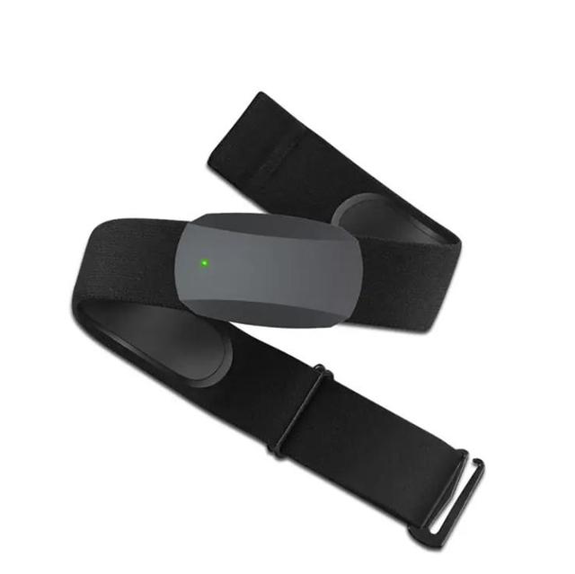 New Style High Quality Chest Strap Heart Rate Monitor Cycling Belt Heart Rate Watch