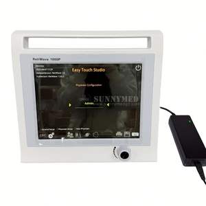 SY-V046-1 Chine ophtalmique A Scan B Scan et pachymètre Équipement médical pour la biométrie <span class=keywords><strong>Eye</strong></span> - Product Image 2