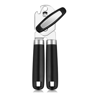 פותחן קופסאות קופסאות חלק ידני עם ידית נוחה - Product Image 1