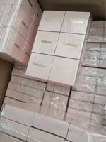 Scatola per Gioielli IN PACK Premium con Logo Personalizzato, Confezione Regalo di Lusso con Luce per Esposizione di Gioielli di Alta Gamma