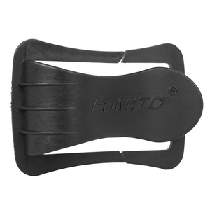 ฝาปิดเลนส์ของ fomito คลิปหนีบพลาสติกอเนกประสงค์สำหรับเลนส์กล้อง DSLR - Product Image 1