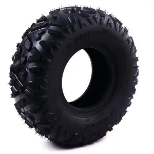 High quality low price tires AT145/70-6 tires friction resistant for beach bike ATV UTV go-kart wheels tires