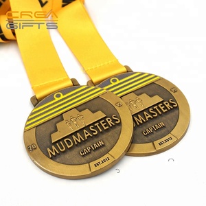 Commercio all'ingrosso su misura in lega di zinco <span class=keywords><strong>oro</strong></span> metallo premio medaglia fabbricazione Judo Karate arti marziali medaglie sportive medaglia personalizzata in vendita - Product Image 4