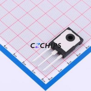 Nuevo Transistor Original 30NM90L-T47-T TO-247 Transistor de Efecto de Campo (MOSFET) - Product Image 2