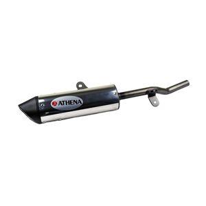 Silenciador de Escape de Aluminio ATHENA - Italia - Product Image 1