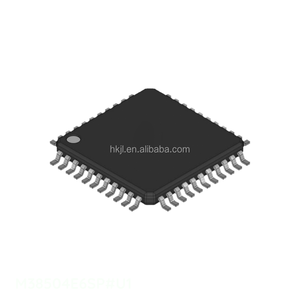 Componentes de circuito electrónico integrados originales M38504E6SP # U1 - Product Image 1