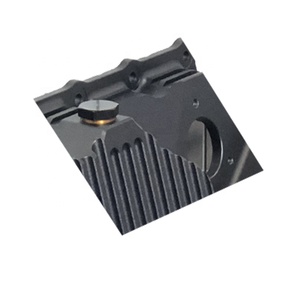 Racing Car Sports EA888 18T 20T <strong>MQB</strong> Engine All Aluminum CNC Machined Billet Oil Sump Pan for <strong>vw</strong> Golf - Product Image 3