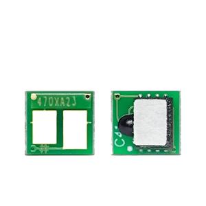 FULUXIANG Compatible W1470A W1470X 147A 147X Chip de cartucho de tóner de impresora para HP LaserJet <span class=keywords><strong>M610dn</strong></span> Flow MFP M634h - Product Image 1