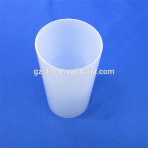 Tubería/Tubo de PMMA/Acrílico Lechoso/Opalino/Opalina - Product Image 2