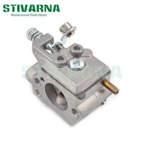 Carburateur adapté pour <span class=keywords><strong>Oleo</strong></span>-<span class=keywords><strong>mac</strong></span> Sparta 35 37 38 40 43 44 débroussailleuse remplacer les pièces tondeuse Cutter WT869A WT1129 - Product Image 5