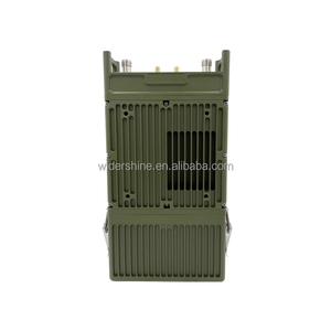 Widershine C32S-180 180km xe dựa trên không dây IP lưới đài phát thanh COFDM mô-đun 220 + Mbps truyền thông kỹ thuật số AD hoc mạng - Product Image 2