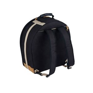 Sac de batterie pour tom et snare, noir, rond, grande capacité, 4 pouces, fabriqué sur mesure par une usine BSCI - Product Image 3