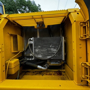 Excavadoras Hidráulicas Usadas de Alta Calidad Komatsu PC200, Modelos PC200-8, PC200-7, PC200-6, PC200-5 Disponibles - Product Image 5