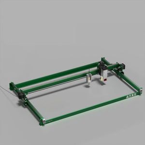 Nueva Impresora 3D NEJE <span class=keywords><strong>Max</strong></span> 4 E40 <span class=keywords><strong>2023</strong></span>, Diodos Láser para Bricolaje, Grabado CNC, Tallado de Madera, Máquina de Marcado Láser, Puede Extenderse - Product Image 1