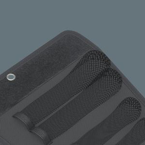 WERA - 05136531001 Pochette pliante (vide)-EAN 4013288218766 SACS SACS - Product Image 3