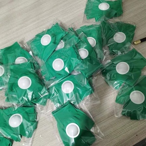 WM 2026 Pays-Bas Hand Clapper Noise Maker Gants - Product Image 4
