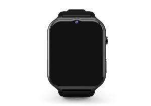 Montre connectée pour personnes âgées avec fonction SOS, détection de chute et surveillance de la santé, écran IPS de 1,83 pouces - Product Image 5